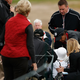 Illustration for article titled Condoleezza Rice Beaned A Lady At The Pebble Beach Pro-Am